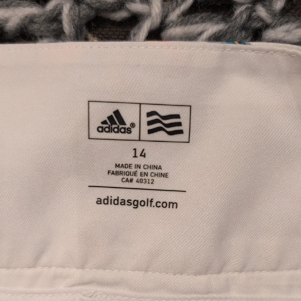 ADIDAS Women’s Color‑Pop Skort - Sporty Chic | Tenniscore - Picture 2 of 11